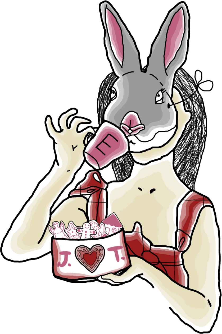 Joy & Temptation
